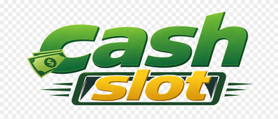 Cash Slot